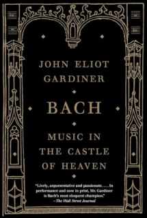 9781400031436-1400031435-Bach: Music in the Castle of Heaven