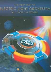 9781423455158-1423455150-The Very Best of Electric Light Orchestra - All Over the World Piano, Vocal and Guitar Chords