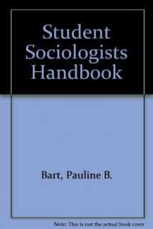 9780382182563-0382182561-The Student Sociologist's Handbook
