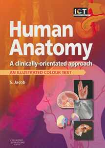 9780443103735-0443103739-Human Anatomy: A Clinically-Orientated Approach (Illustrated Colour Text)