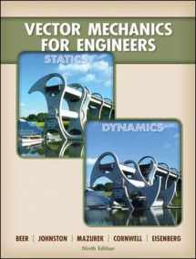 9780077275556-0077275551-Vector Mechanics for Engineers: Statics and Dynamics