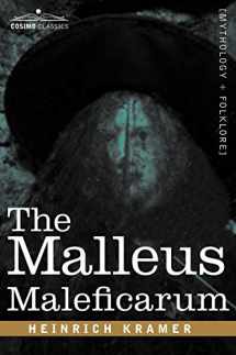 9781605200620-160520062X-The Malleus Maleficarum