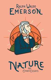9781423652694-142365269X-Nature and Other Essays