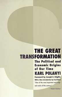 9780807056431-080705643X-The Great Transformation: The Political and Economic Origins of Our Time