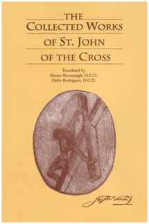9780935216158-0935216154-The Collected Works of St. John of the Cross (includes The Ascent of Mount Carmel, The Dark Night, The Spiritual Canticle, The Living Flame of Love, Letters, and The Minor Works)