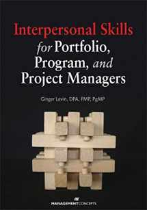 9781567262889-1567262880-Interpersonal Skills for Portfolio, Program, and Project Managers