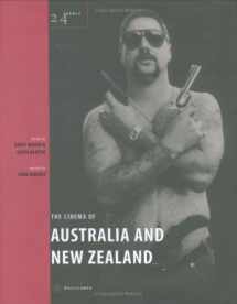 9781904764977-1904764975-The Cinema of Australia and New Zealand (24 Frames)
