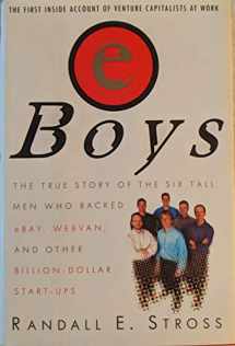 9780812930955-0812930959-eBoys: The First Inside Account of Venture Capitalists at Work