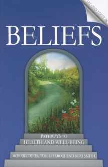9781845908027-1845908023-Beliefs: Pathways to Health and Well-Being