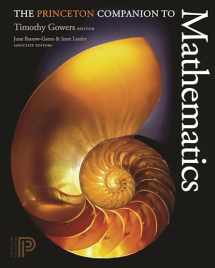 9780691118802-0691118809-The Princeton Companion to Mathematics