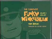 9781606351512-1606351516-The Complete Funky Winkerbean, Volume 2: 1975-1977