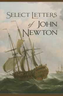 9781848711402-1848711409-Select Letters of John Newton