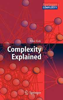 9783540357773-3540357777-Complexity Explained (Springer Complexity)