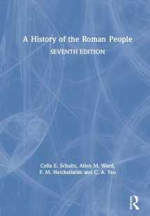 9781138708891-1138708895-A History of the Roman People