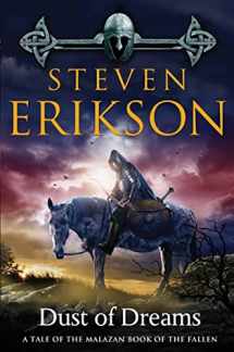 9780765316554-0765316552-Dust of Dreams: Book Nine of The Malazan Book of the Fallen (Malazan Book of the Fallen, 9)