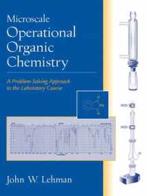 9780130335180-0130335185-Microscale Operational Organic Chemistry: A Problem-Solving Approach to the Laboratory Course