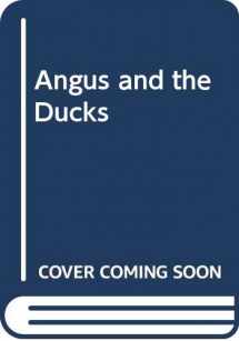 9780606131278-0606131272-Angus and the Ducks