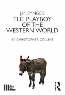 9781138194694-1138194697-The Playboy of the Western World (The Fourth Wall)
