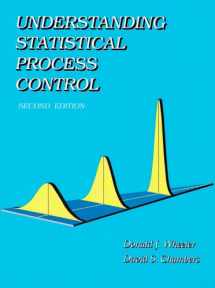 9780945320135-0945320132-Understanding Statistical Process Control