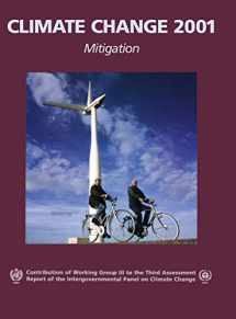 9780521807692-0521807697-Climate Change 2001: Mitigation: Contribution of Working Group III to the Third Assessment Report of the Intergovernmental Panel on Climate Change