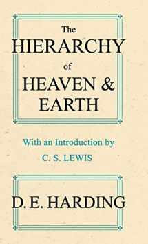 9780955451249-0955451248-The Hierarchy of Heaven and Earth (abridged)