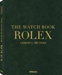 9783961715039-3961715033-The Watch Book Rolex: 3rd updated and extended edition