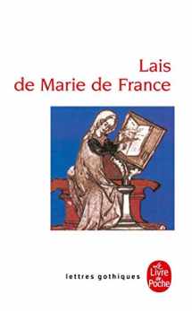 9782253052715-225305271X-Lais de Marie de France (Ldp Let.Gothiq.) (French Edition)