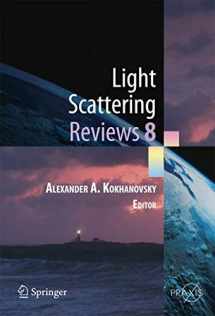 9783642440304-3642440304-Light Scattering Reviews 8: Radiative transfer and light scattering (Springer Praxis Books)