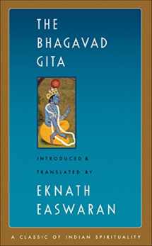 9781586381301-158638130X-The Bhagavad Gita (Easwaran's Classics of Indian Spirituality Book 1)