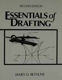 9780132844567-0132844567-Essentials of Drafting (2nd Edition)