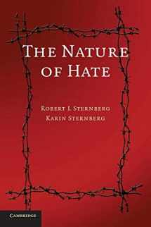 9780521721790-0521721792-The Nature of Hate