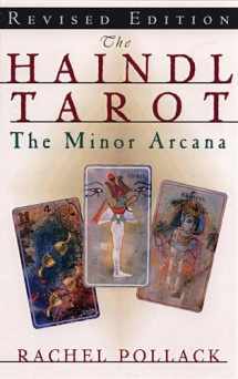 9781564145987-1564145980-Haindl Tarot, Minor Arcana, Rev Ed. (The Haindl Tarot)