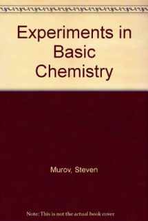 9780471800163-0471800163-Experiments in basic chemistry