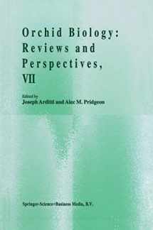 9780792345169-0792345169-Orchid Biology: Reviews and Perspectives, VII