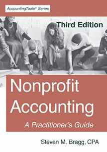 9781642210415-1642210412-Nonprofit Accounting: Third Edition: A Practitioner's Guide