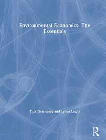9780367280376-036728037X-Environmental Economics: The Essentials
