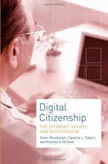 9780262134859-0262134853-Digital Citizenship: The Internet, Society, and Participation