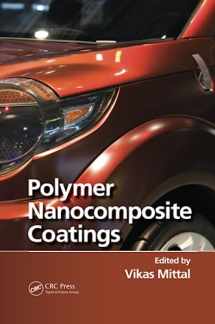 9781138074989-1138074985-Polymer Nanocomposite Coatings