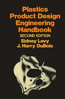 9780412005114-0412005115-Plastics Product Design Engineering Handbook