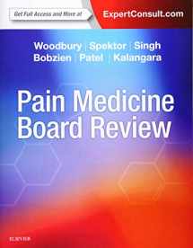 9780323448116-0323448119-Pain Medicine Board Review
