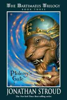 9780786838684-078683868X-Ptolemy's Gate (The Bartimaeus Trilogy, Book 3)