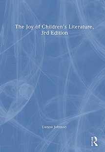9780367859046-0367859041-The Joy of Children's Literature