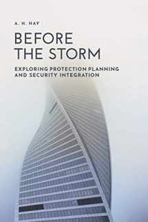 9781525591389-152559138X-Before the Storm: Exploring Protection Planning and Security Integration