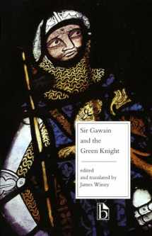 9780921149927-0921149921-Sir Gawain and the Green Knight