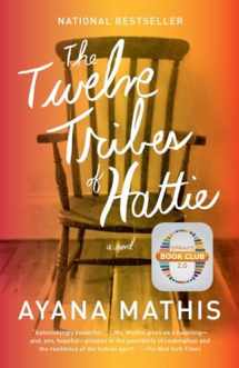 9780307949707-0307949702-The Twelve Tribes of Hattie: Oprah's Book Club 2.0