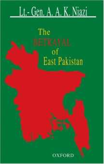 9780195792751-0195792750-The Betrayal of East Pakistan