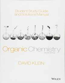9781118647950-1118647955-Student Study Guide and Solutions Manual to accompany Organic Chemistry