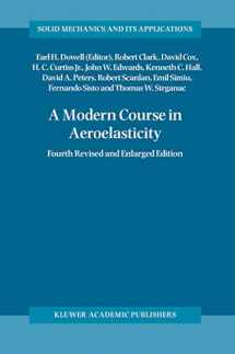 9781402027116-1402027117-A Modern Course in Aeroelasticity (Solid Mechanics and Its Applications, 116)