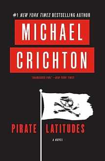 9780062428875-006242887X-Pirate Latitudes: A Novel