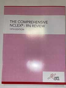 9781565331860-1565331869-Comprehensive NCLEX-RN Review 19th Edition